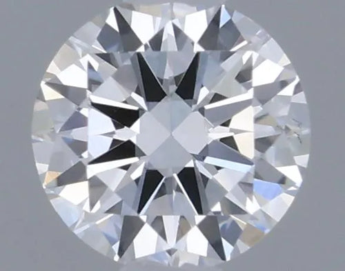 0.18ct Round Lab Grown Diamond (Colour D, Clarity VS1, Cut VG, IGI Certified)