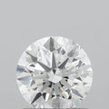 0.70ct Round Lab Grown Diamond (Colour I, Clarity VVS2, Cut ID, IGI Certified)