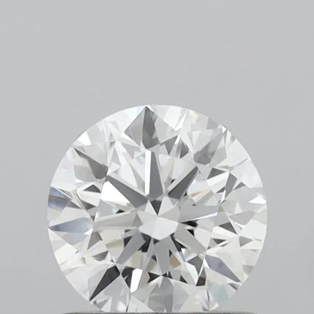 0.70ct Round Lab Grown Diamond (Colour I, Clarity VVS2, Cut ID, IGI Certified)