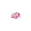 0.77ct Pear Natural Tourmaline (Colour Pink, Clarity Eye Clean, Cut Faceted)