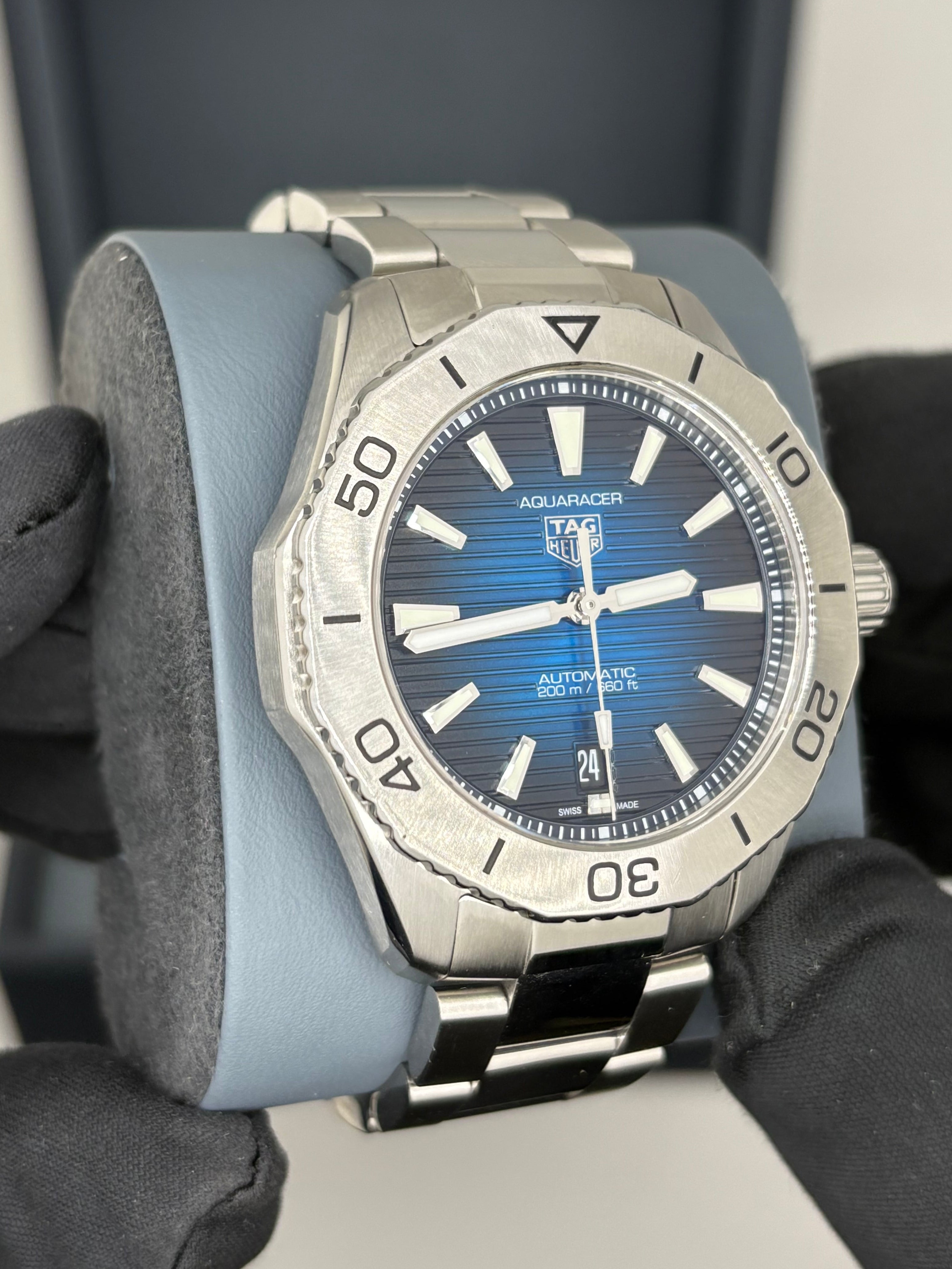 Tag Heuer Aquaracer