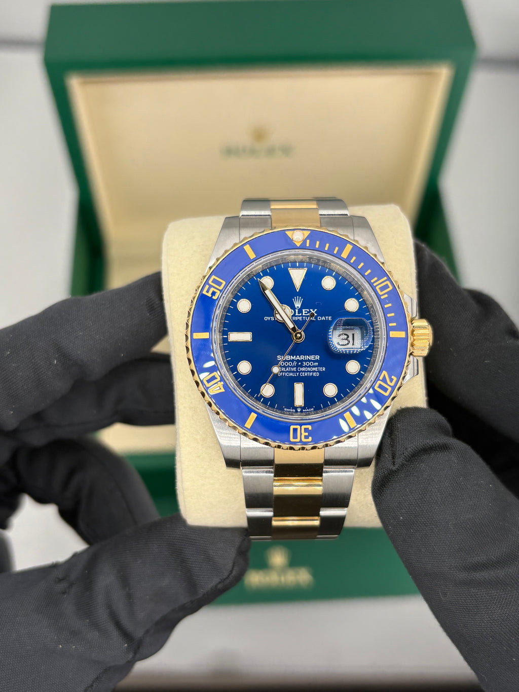 Rolex submariner