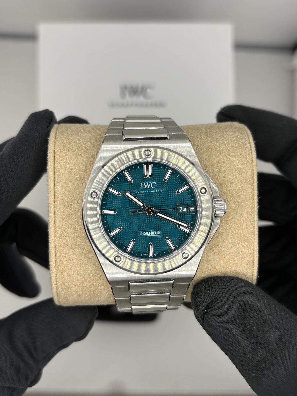 IWC ingenieur