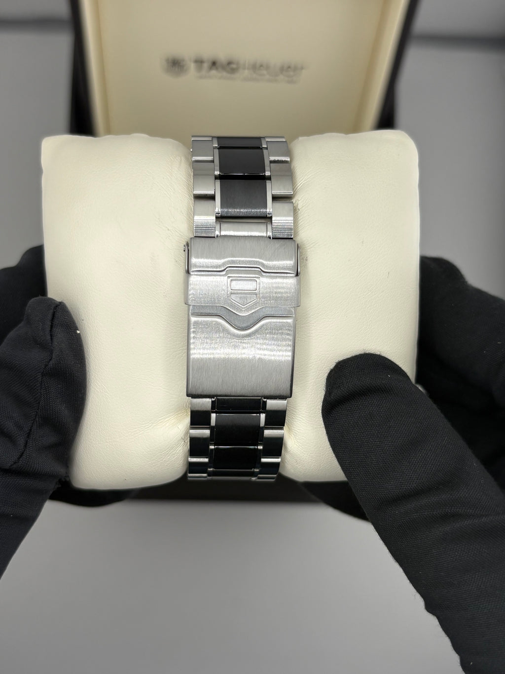 Tag Heuer formula 1 Ceremic