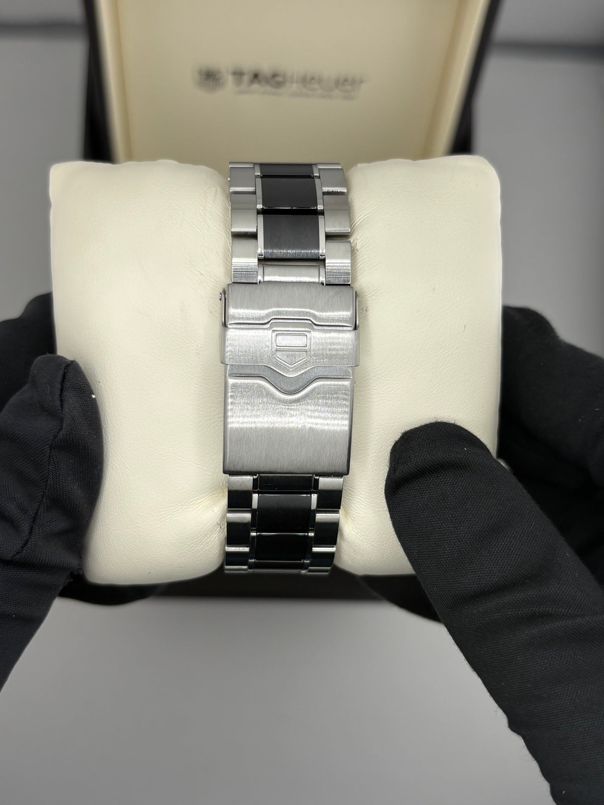 Tag Heuer formula 1 Ceremic