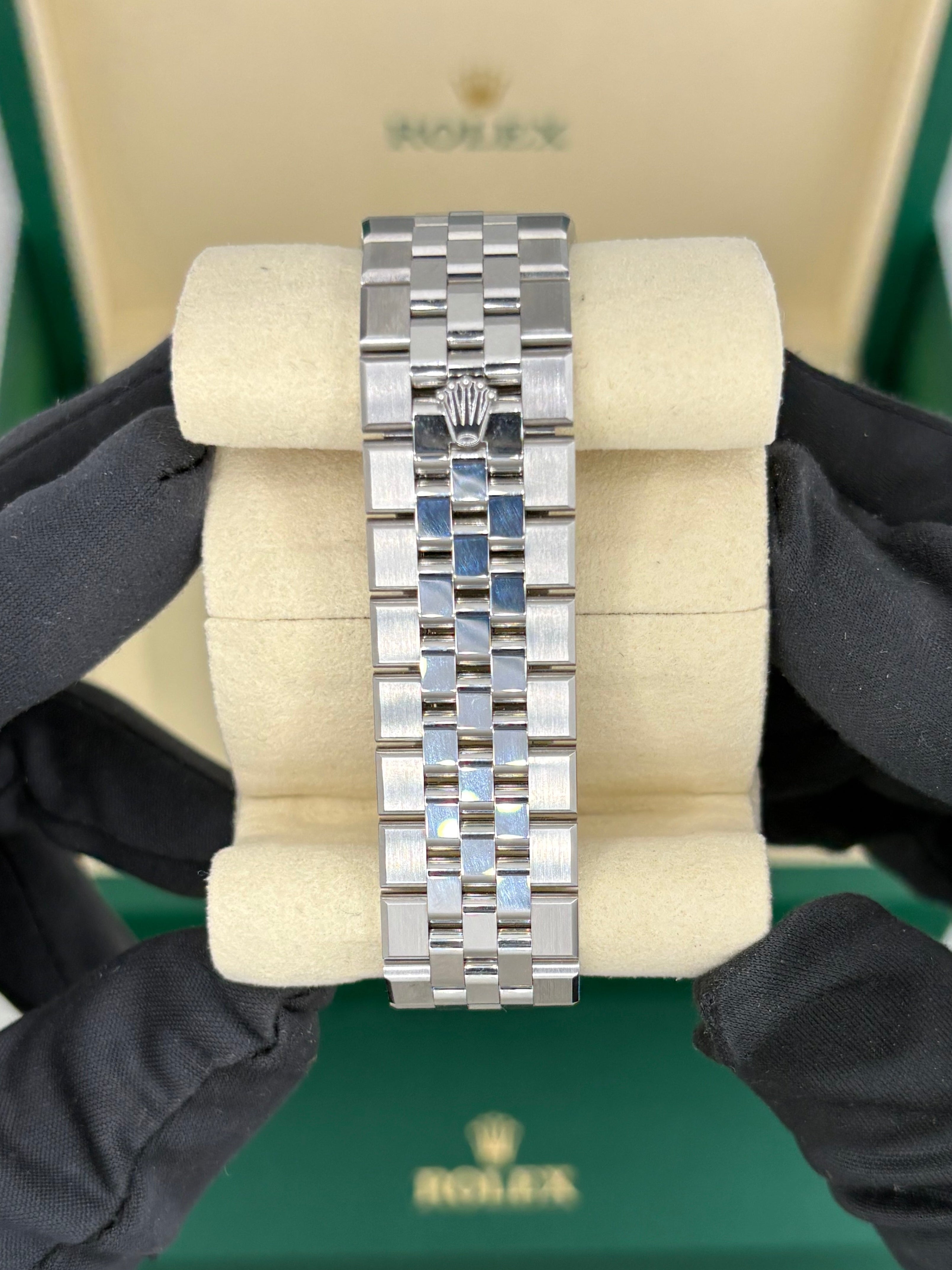 Rolex Landdweller
