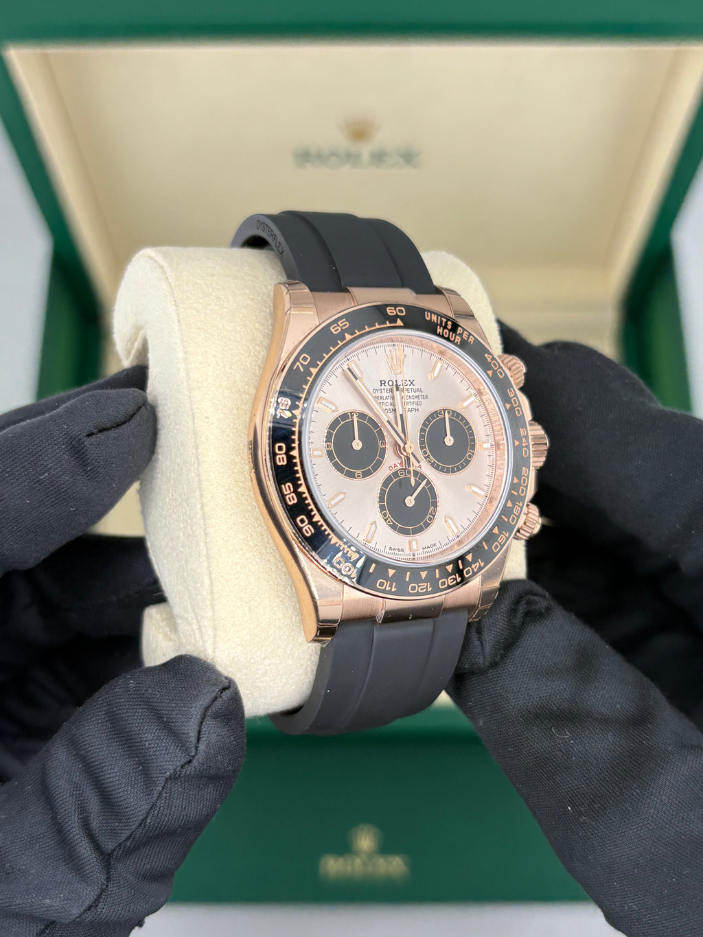 Rolex Daytona