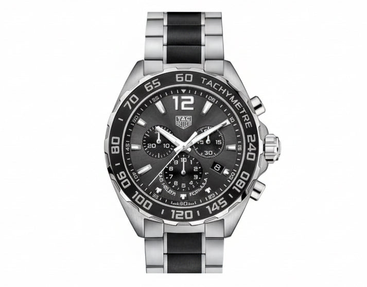 TAG Heuer Formula 1