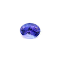 1.73ct Oval Natural Tanzanite (Colour Blue, Clarity Eye Clean, Cut Faceted)