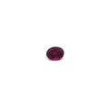 1.79ct Oval Natural Garnet (Colour Purple, Clarity Slightly Included, Cut Faceted)