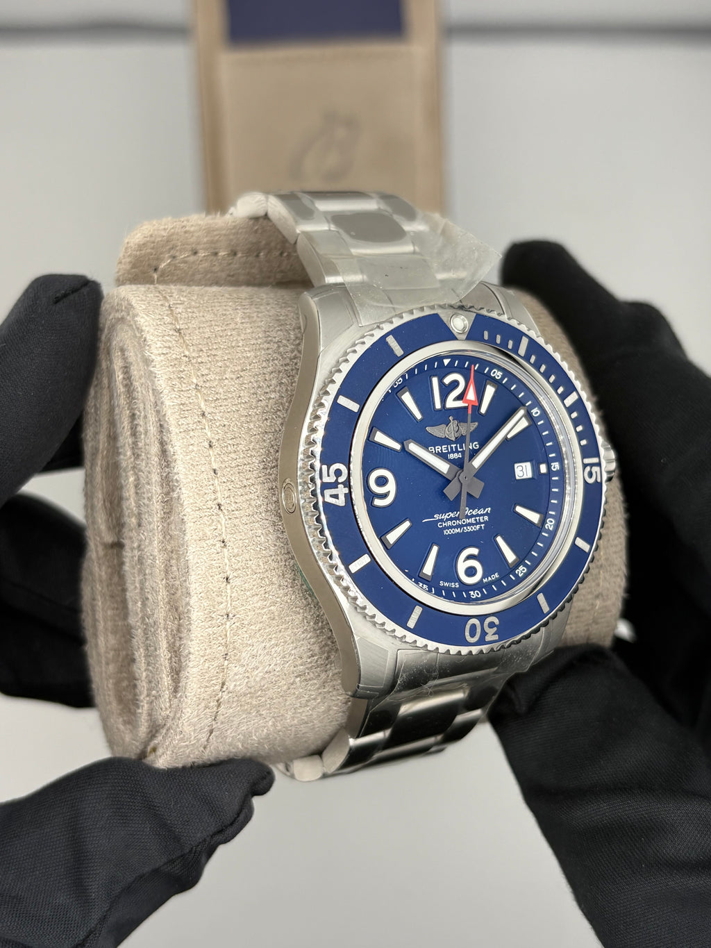 Breitling Super Ocean