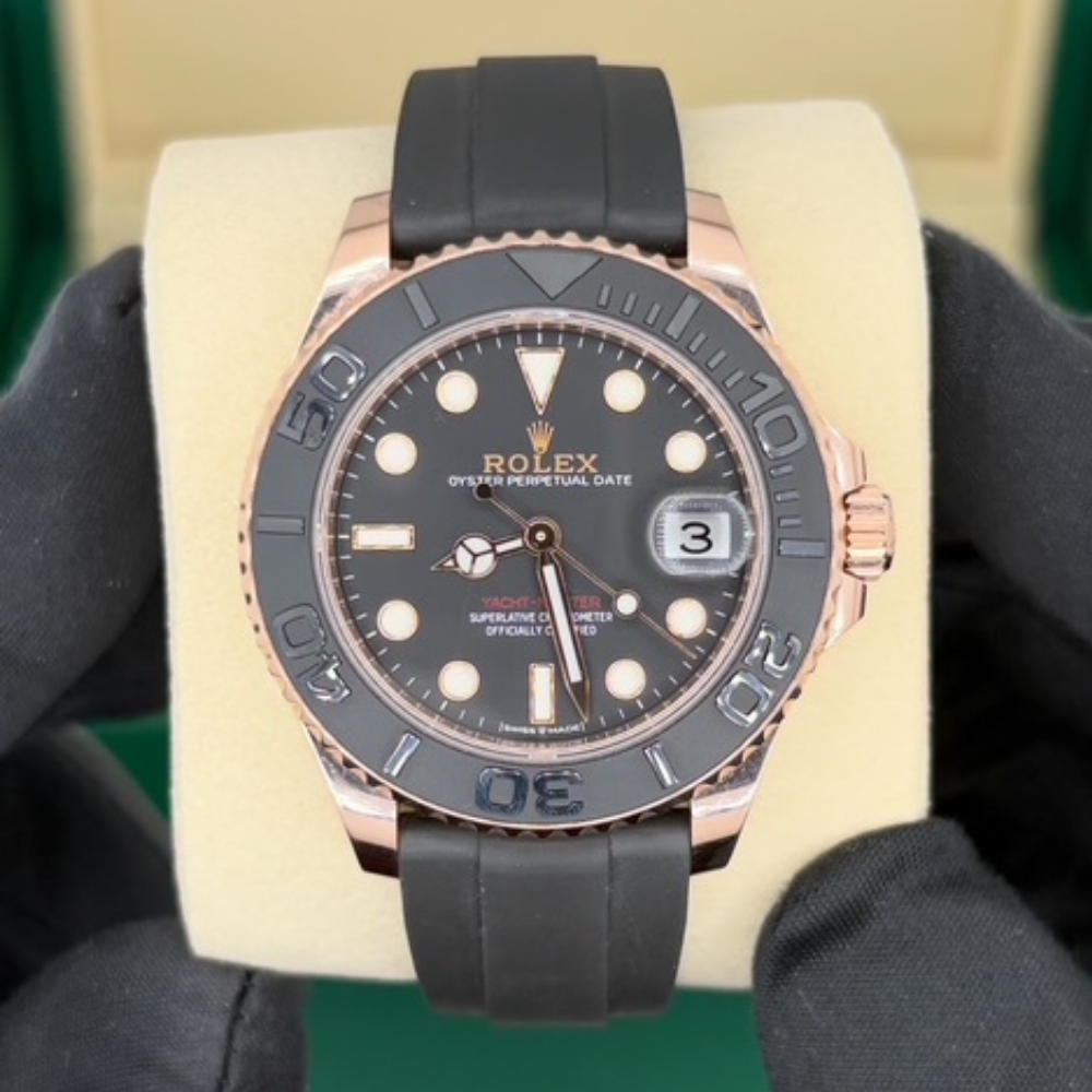 Rolex Yacht-Master