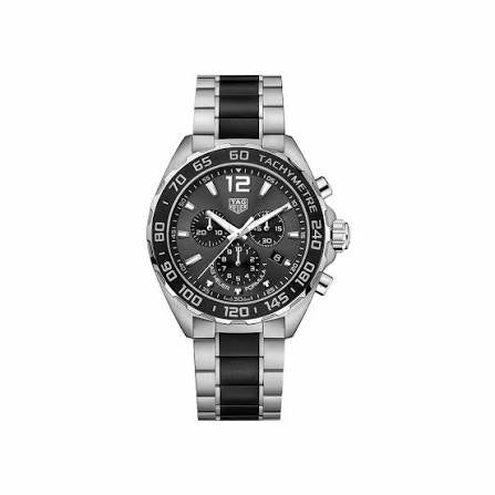 Tag Heuer formula 1 Ceremic