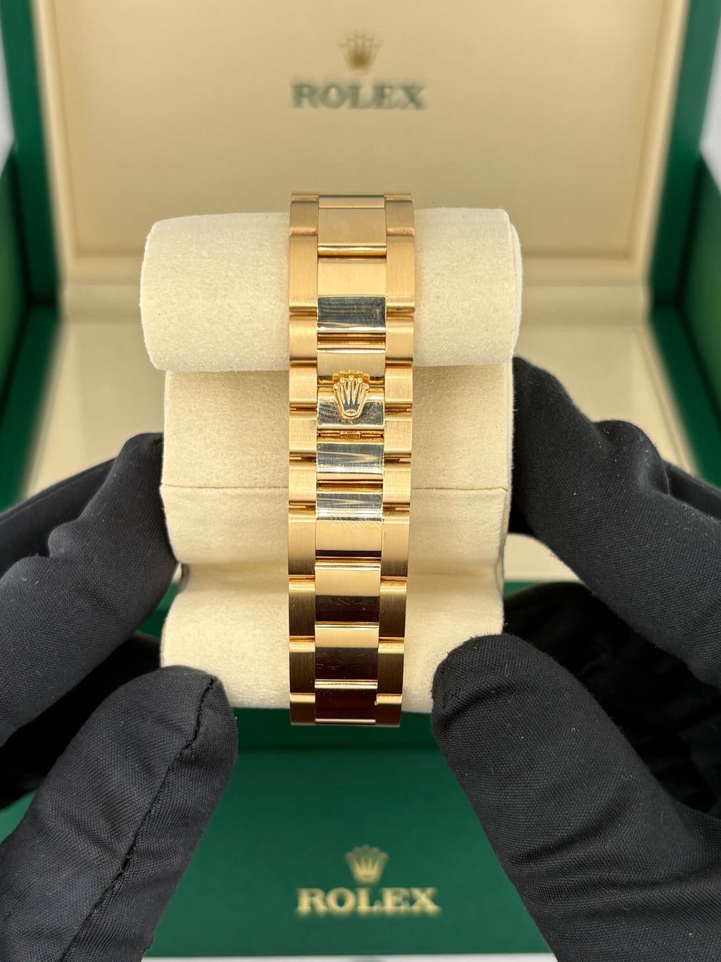 Rolex Day-Date