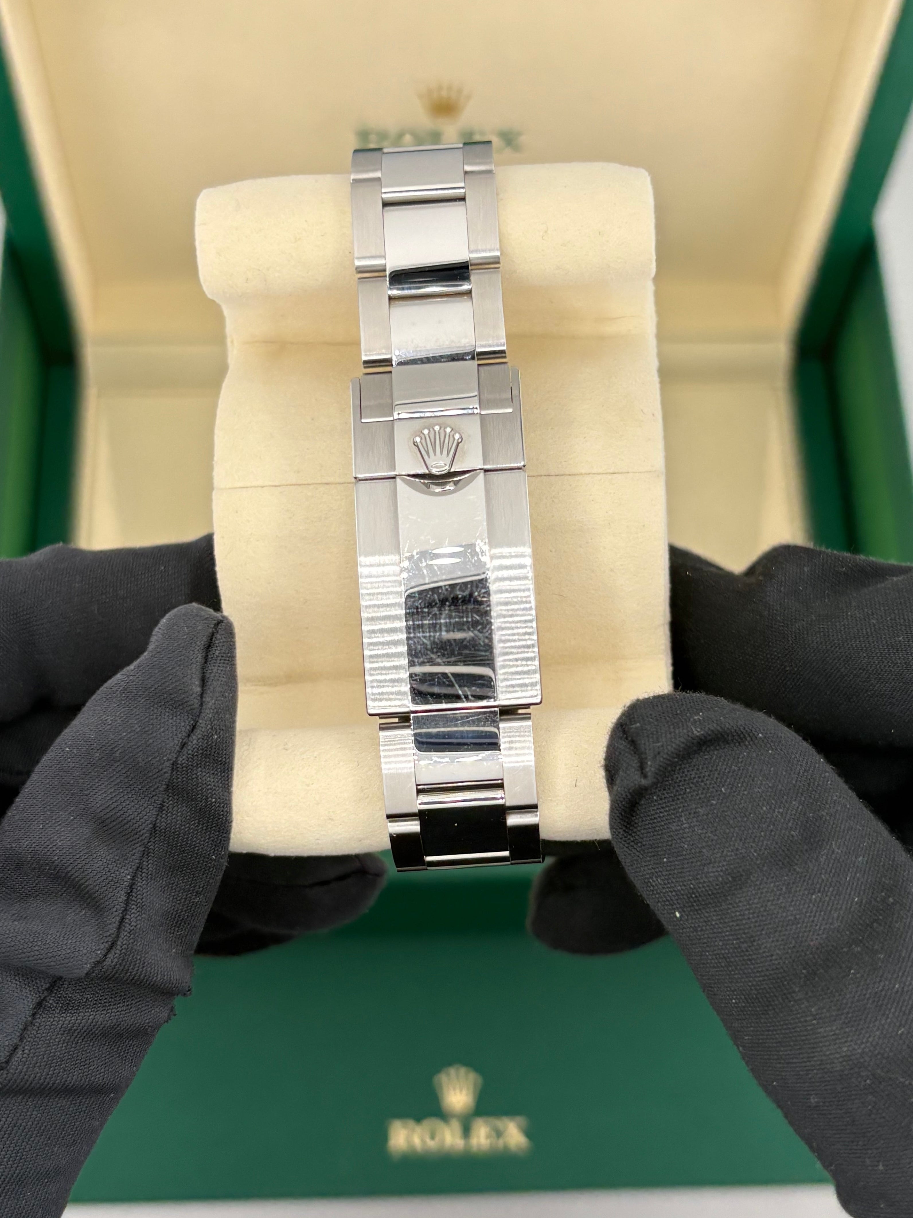 Rolex Yachmaster 40