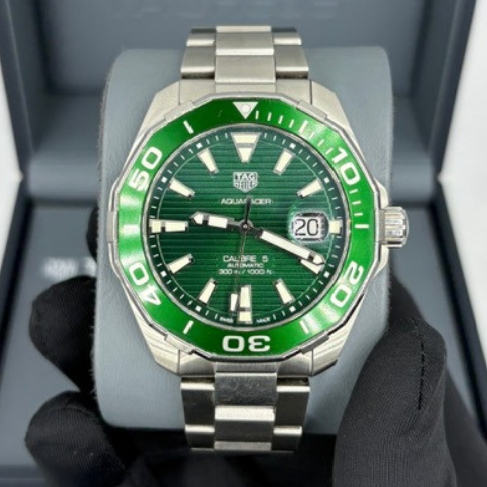 TAG Heuer aquaracer