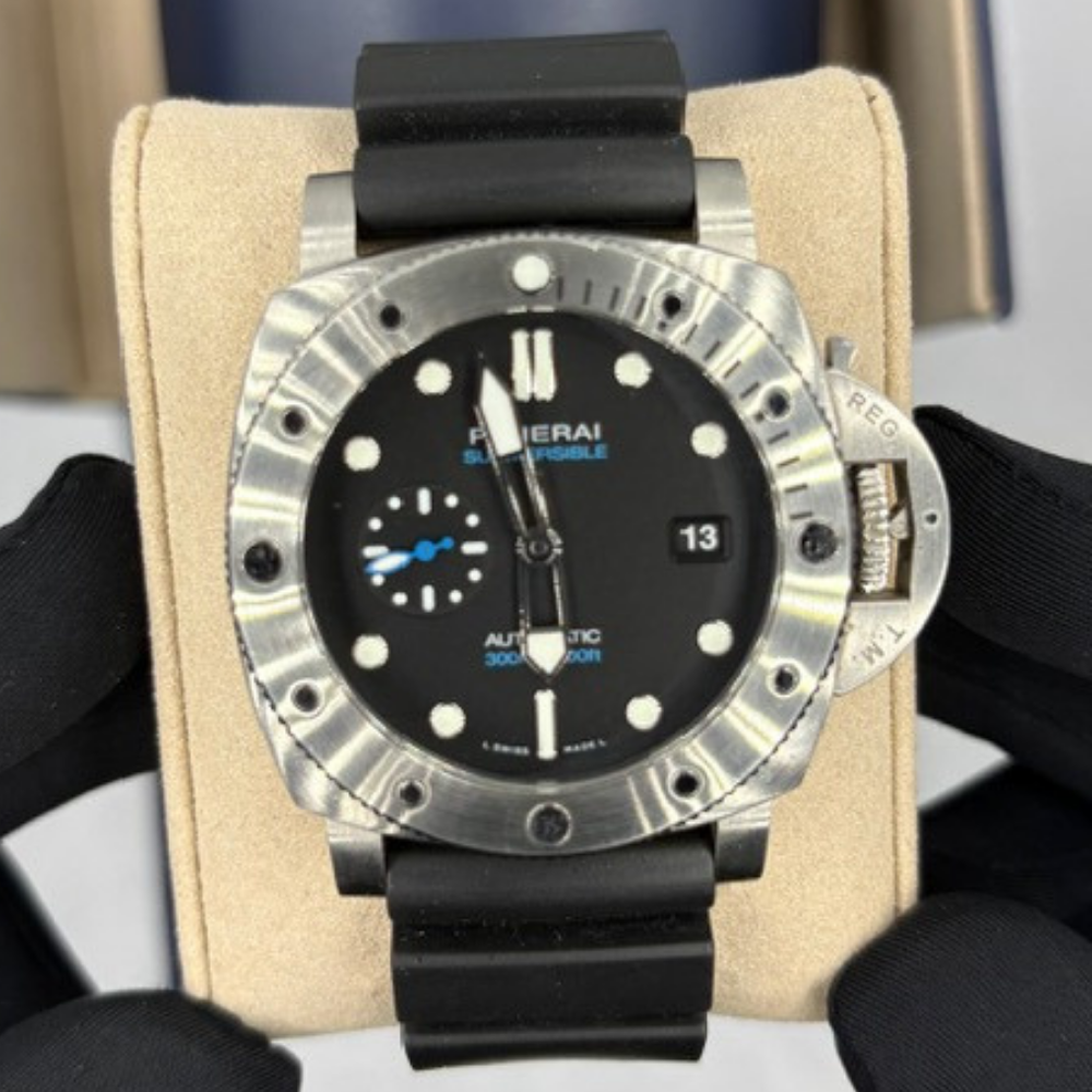Panerai Submersible