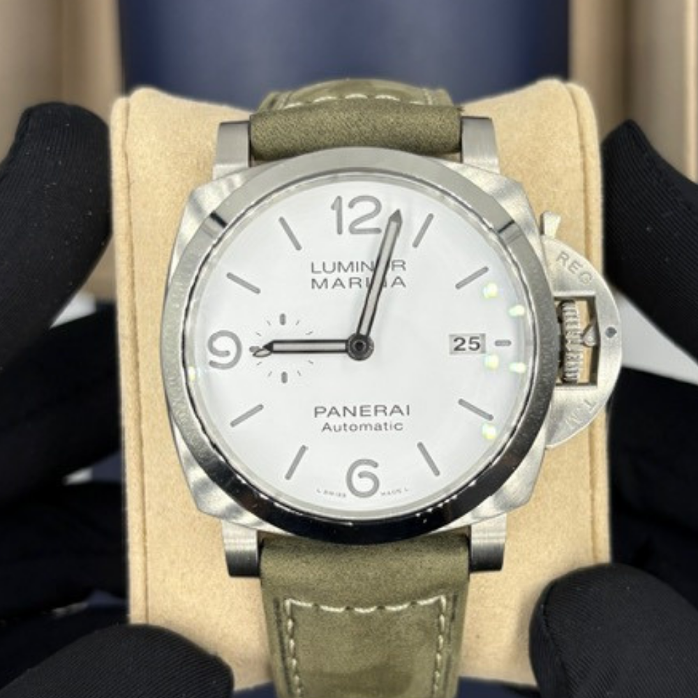 Panerai Luminor Marina