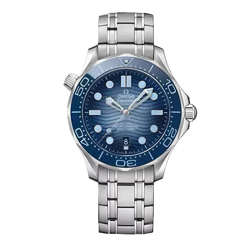 Omega Seamaster