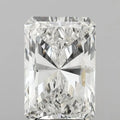 2.96ct Radiant Lab Grown Diamond (Colour G, Clarity VS1, IGI Certified)