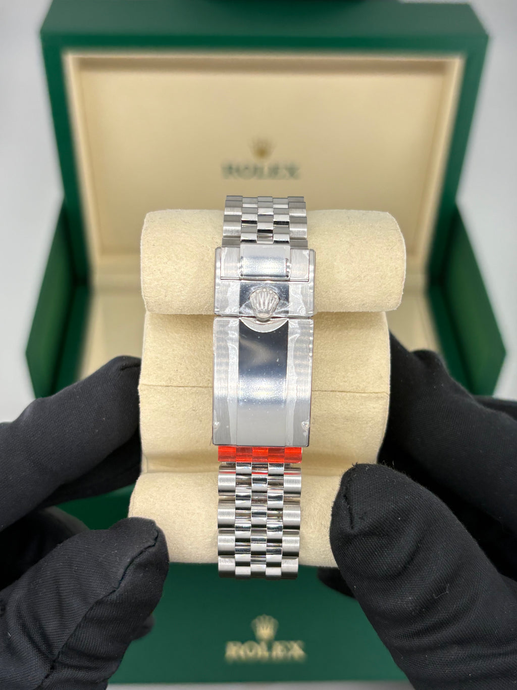 Rolex GMT-MASTER II "SPRITE"