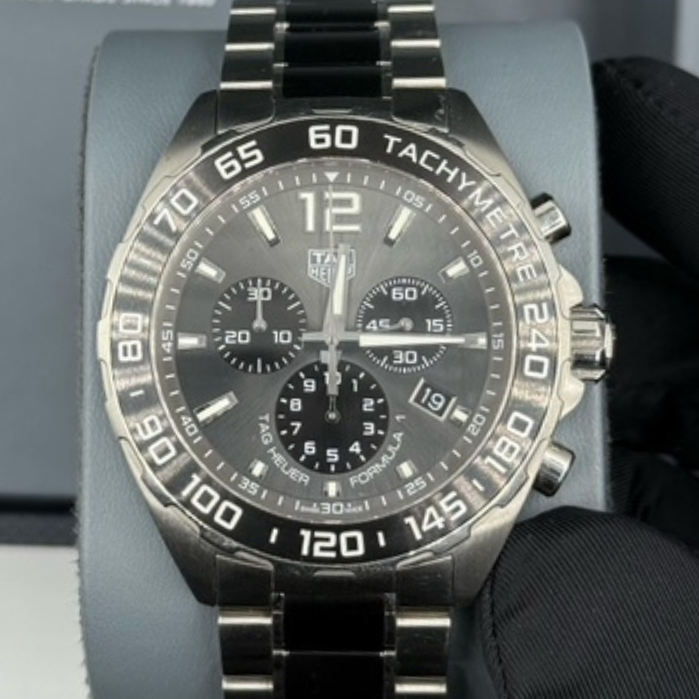 TAG Heuer Formula 1