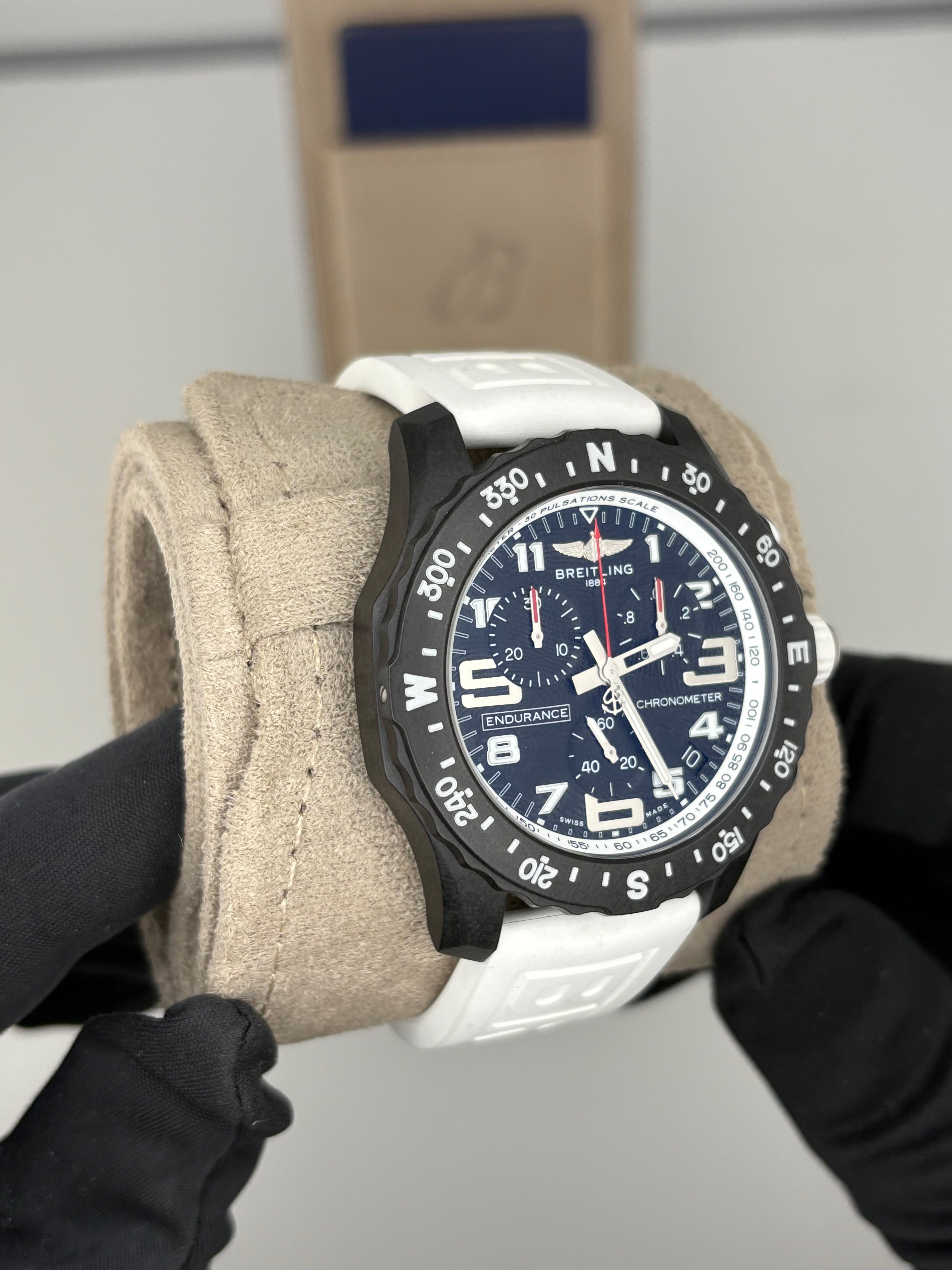 Breitling Endurance pro