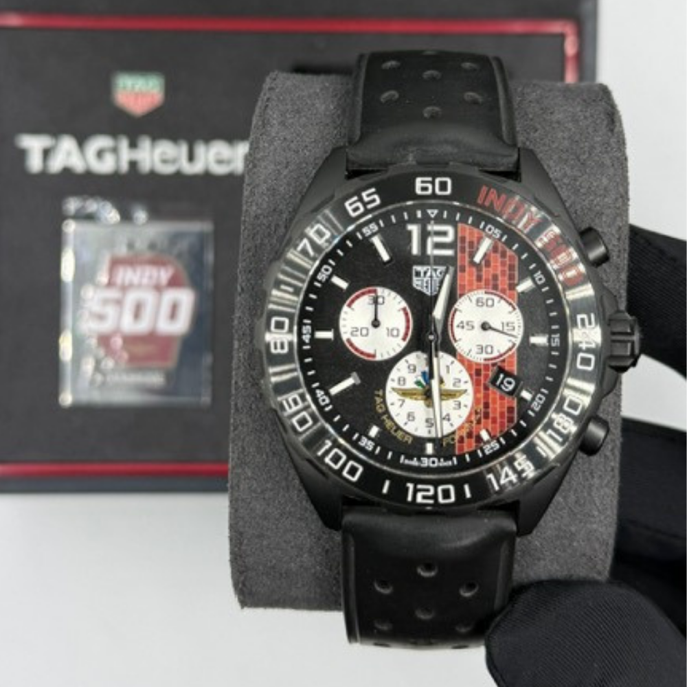 TAG Heuer Formula 1 Indy 500 Limited Edition