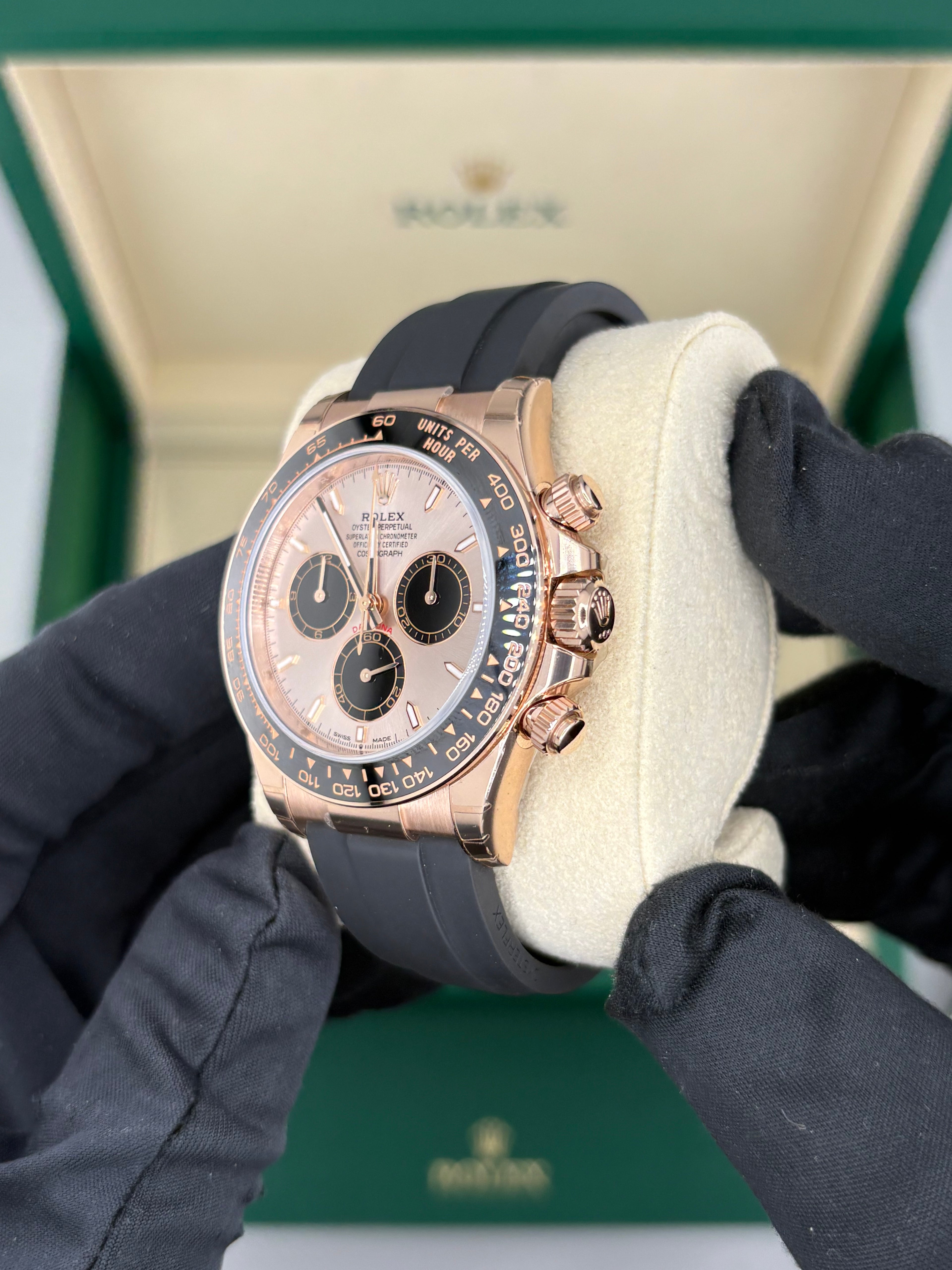 Rolex Daytona