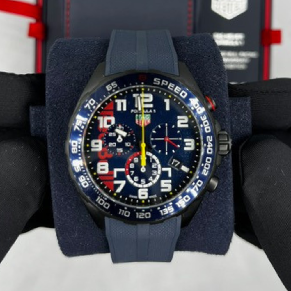 TAG Heuer Formula 1 LIMITED EDITION