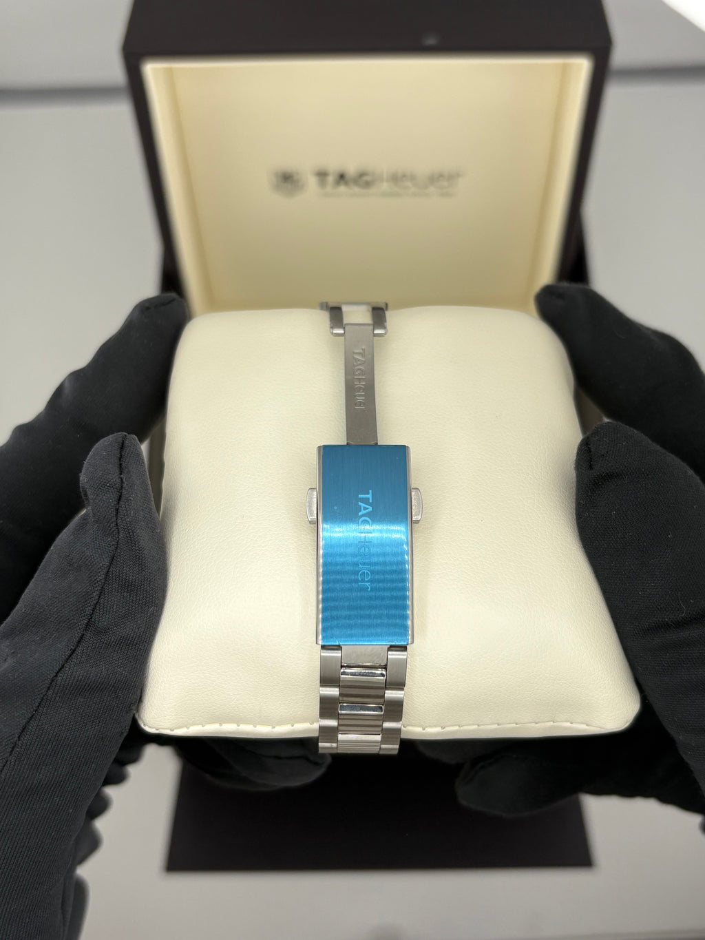 Tag Heuer Aquaracer 28mm