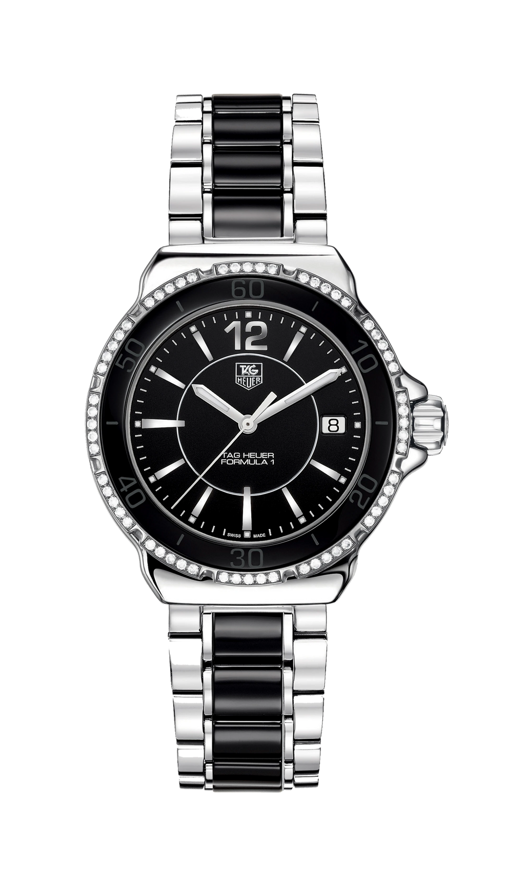 Tag Heuer Formula 1 Ceremic