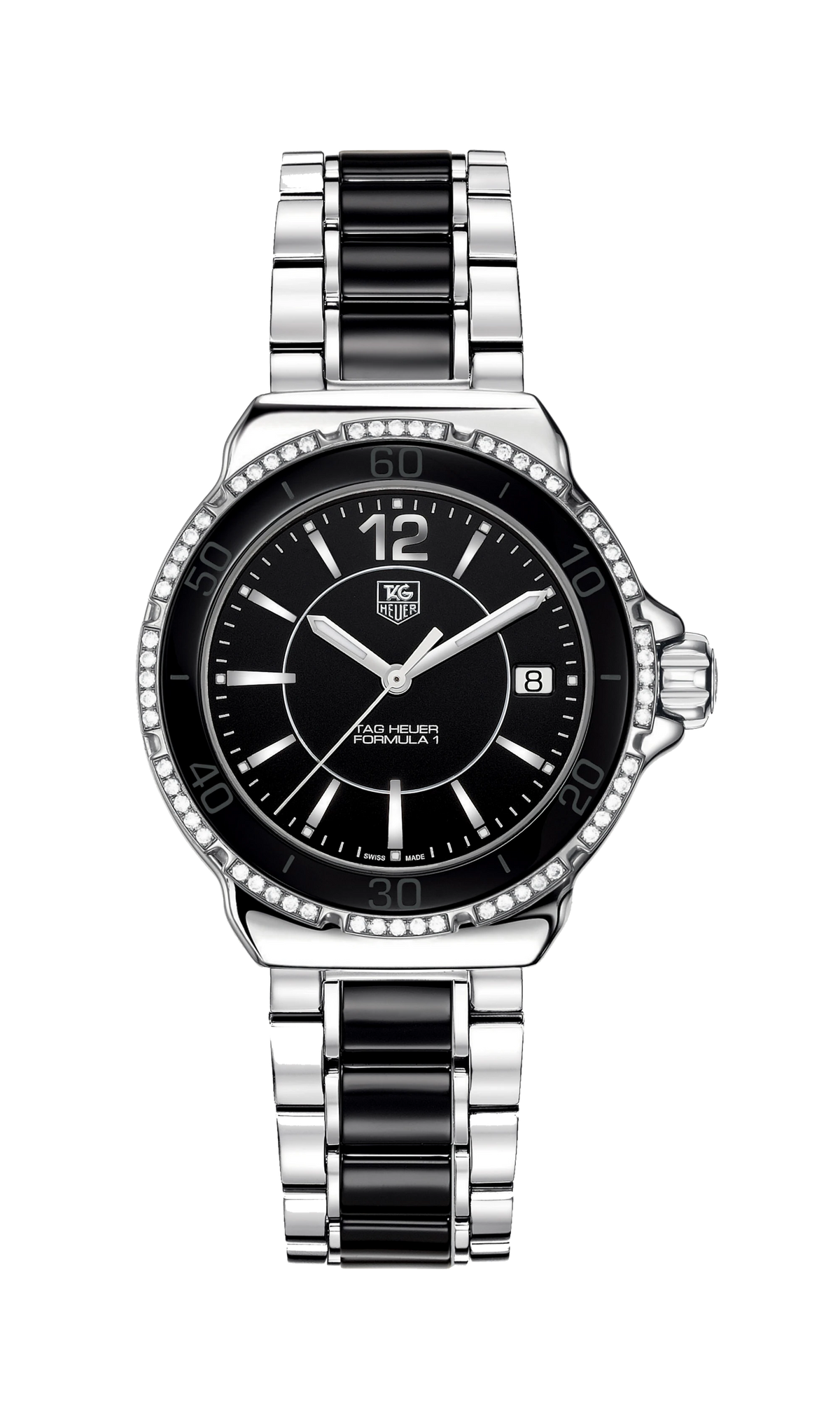 Tag Heuer Formula 1 Ceremic