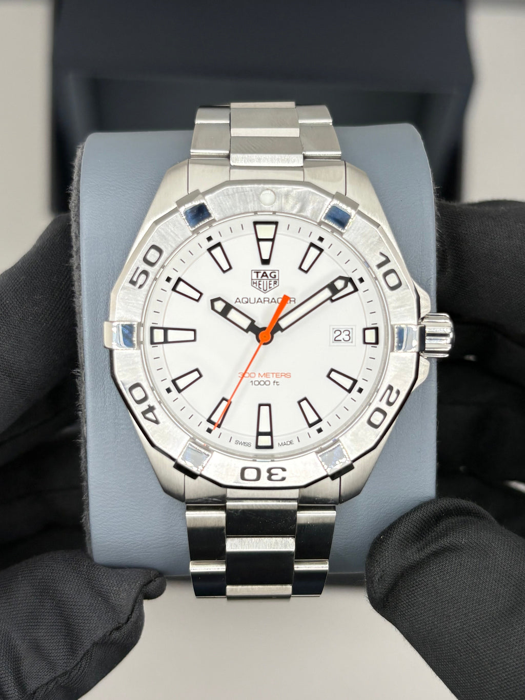 Tag Heuer Aquaracer