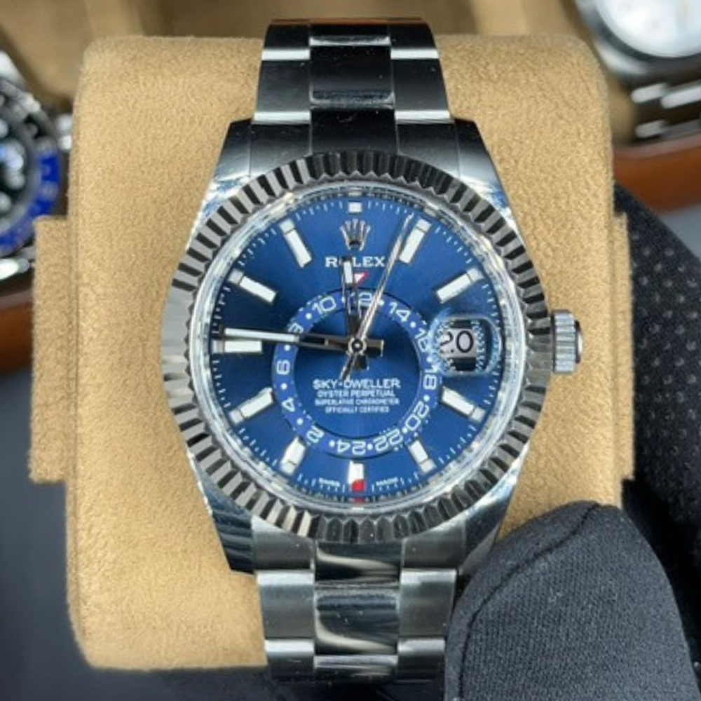Rolex Sky-Dweller