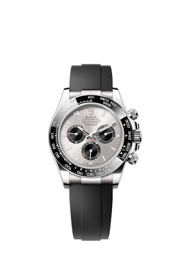 Rolex Daytona “Ghost”