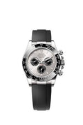 Rolex Daytona “Ghost”