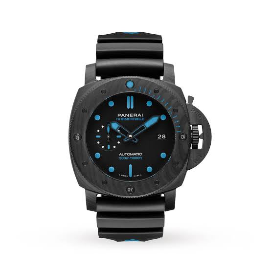 Panerai Submersible