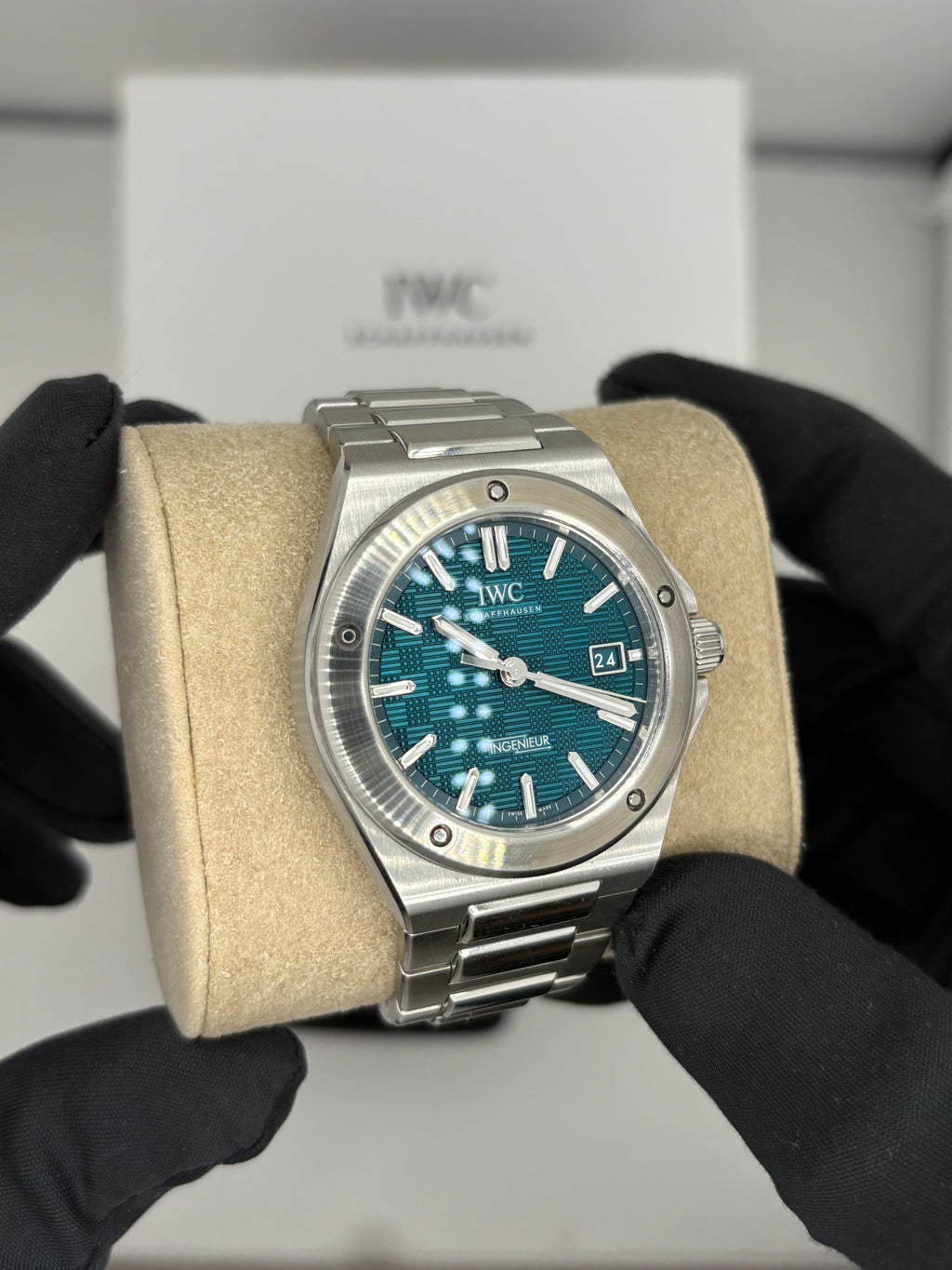 IWC ingenieur