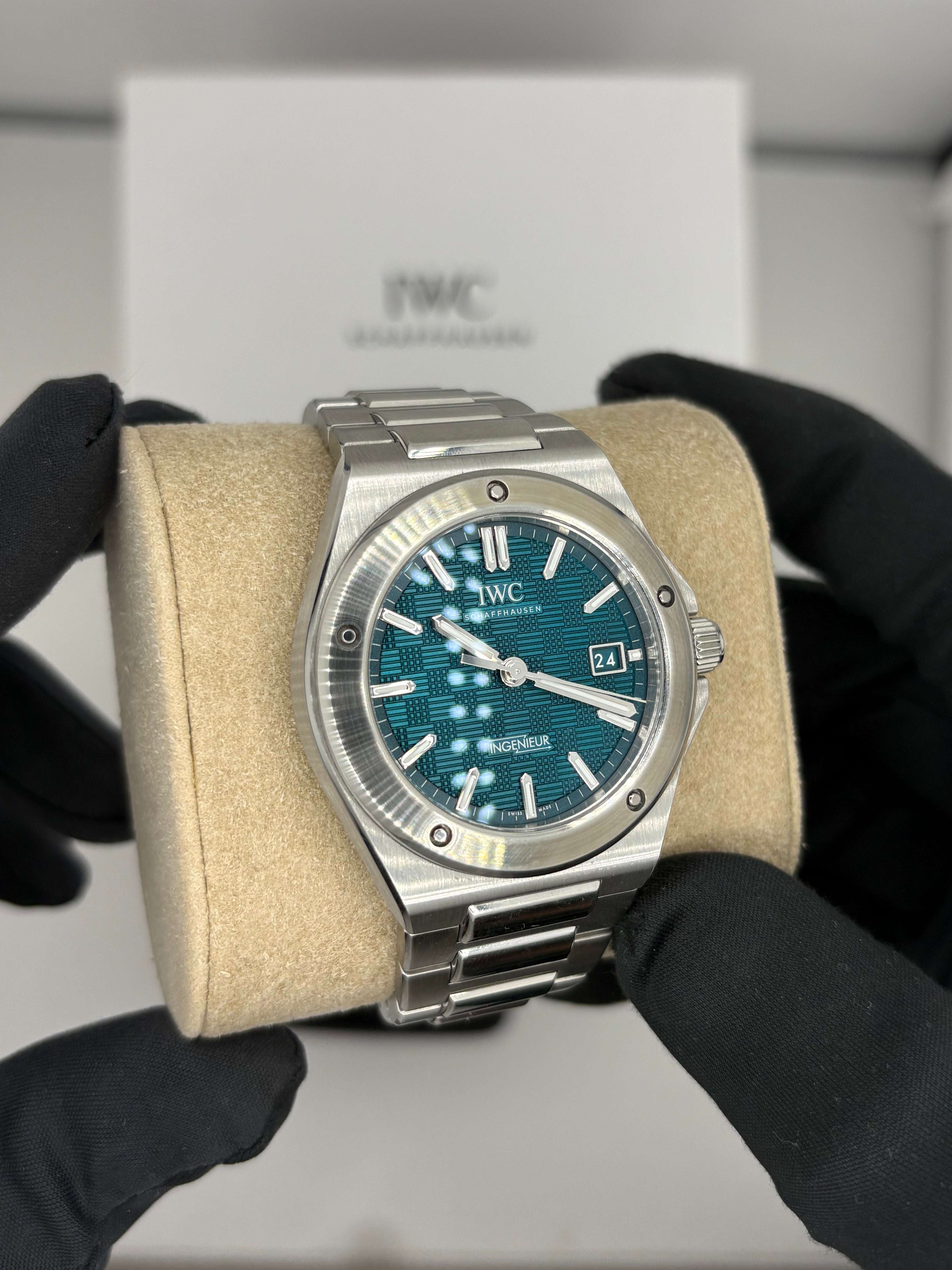 IWC ingenieur