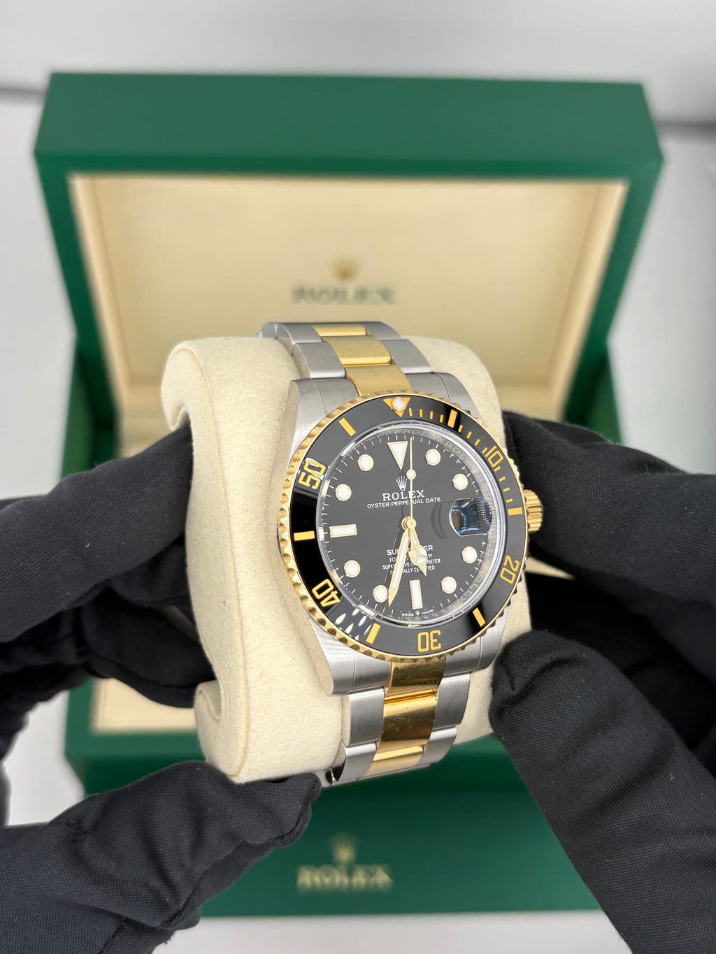 Rolex submariner