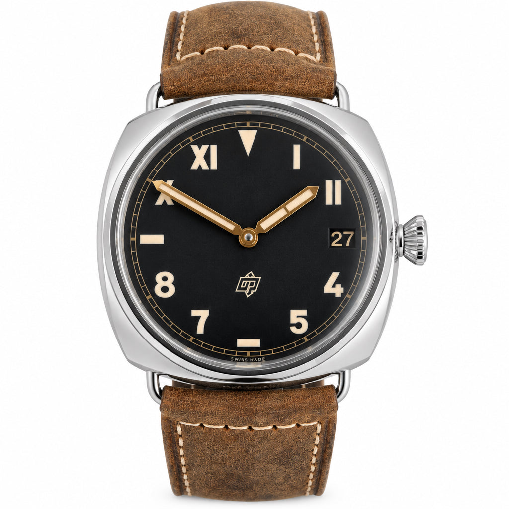 Panerai California