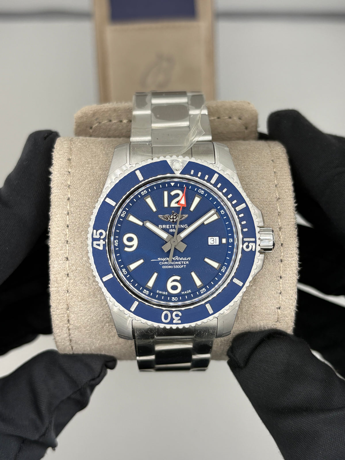 Breitling Super Ocean