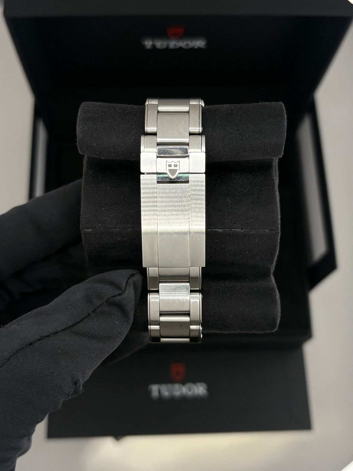 Tudor black bay 54