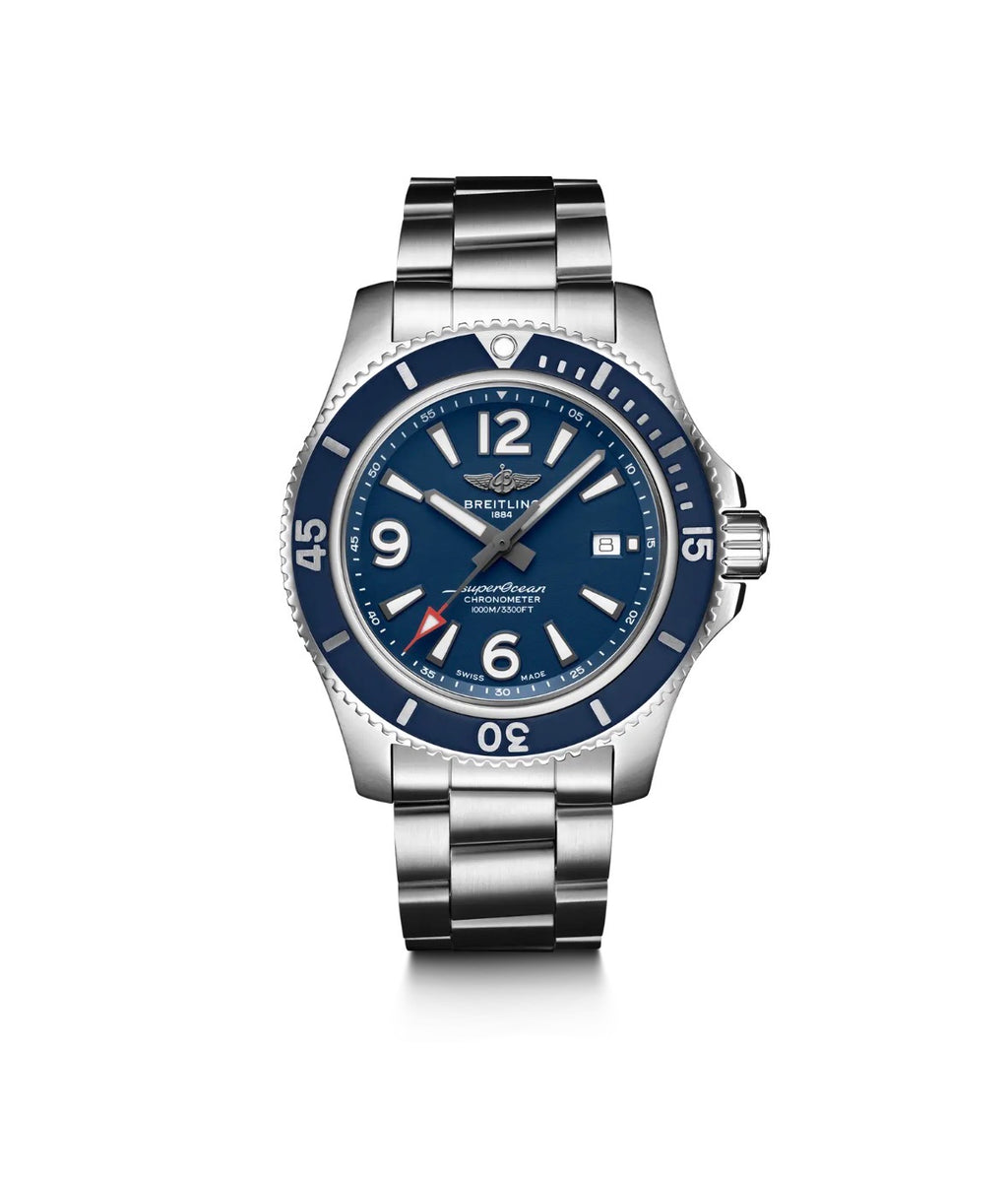 Breitling Super Ocean
