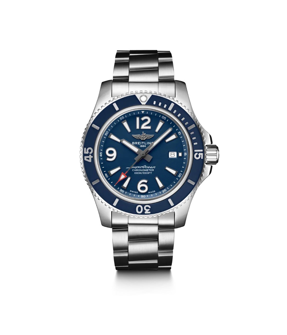 Breitling Super Ocean