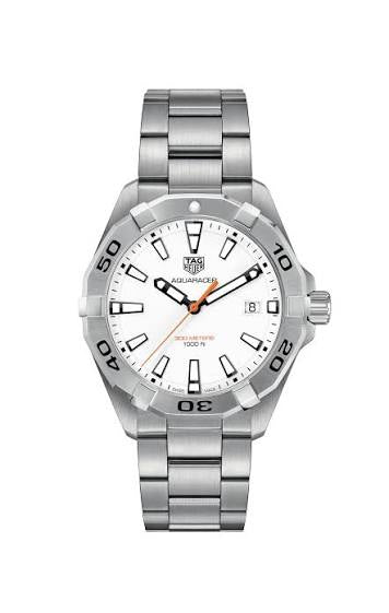 Tag Heuer Aquaracer