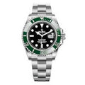 Rolex submariner “Starbucks”