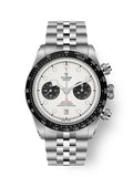 Tudor black bay chrono
