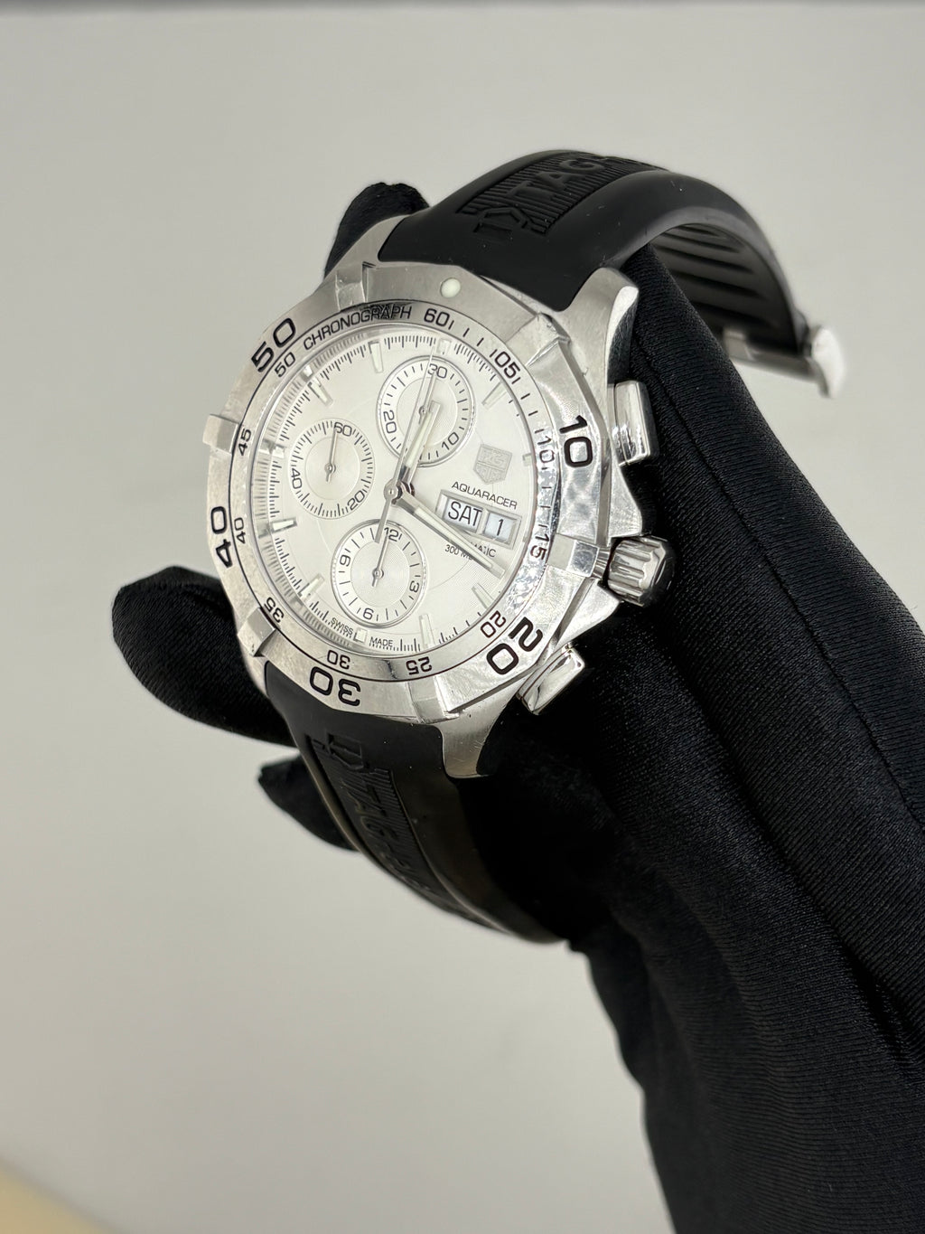 Tag Heuer Aquaracer